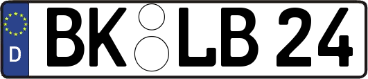 BK-LB24