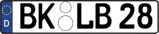 BK-LB28
