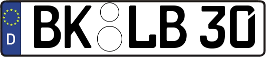 BK-LB30