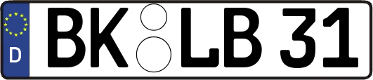 BK-LB31