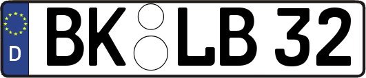 BK-LB32