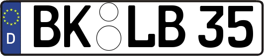 BK-LB35