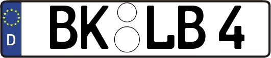 BK-LB4