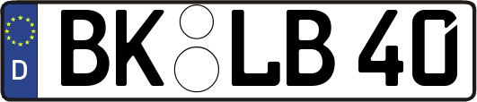 BK-LB40
