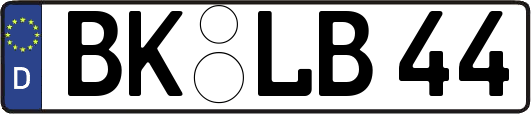 BK-LB44