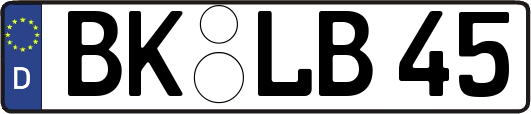BK-LB45