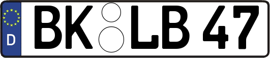 BK-LB47