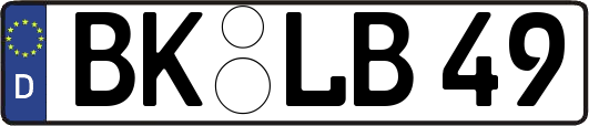 BK-LB49