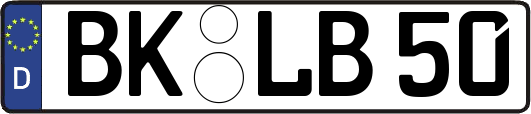 BK-LB50