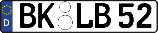 BK-LB52
