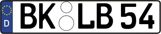 BK-LB54