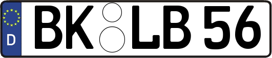 BK-LB56