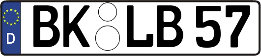 BK-LB57