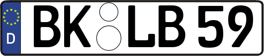 BK-LB59