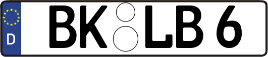 BK-LB6