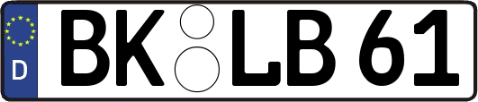 BK-LB61