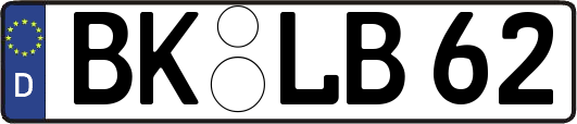 BK-LB62