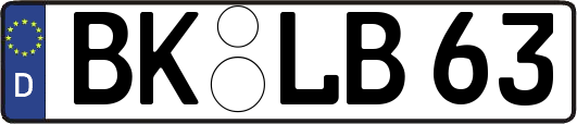 BK-LB63