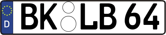 BK-LB64