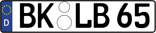 BK-LB65