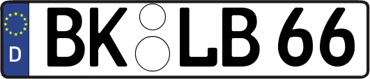 BK-LB66
