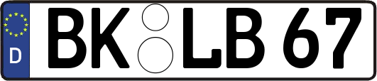 BK-LB67