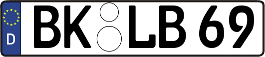BK-LB69