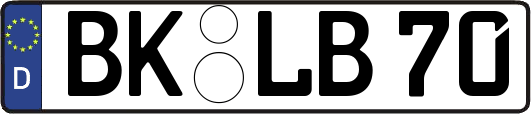 BK-LB70