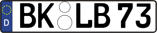 BK-LB73