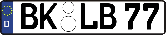 BK-LB77