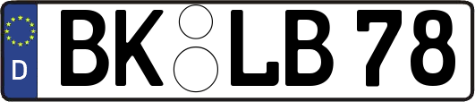 BK-LB78