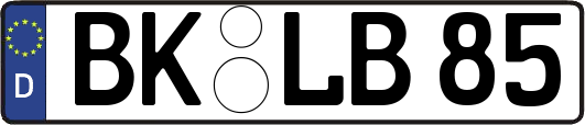 BK-LB85
