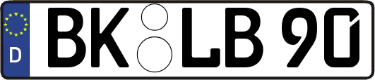 BK-LB90