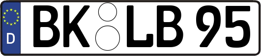 BK-LB95