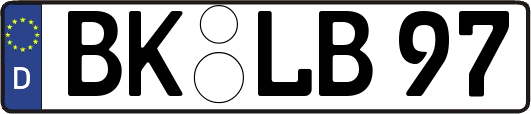 BK-LB97