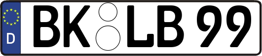 BK-LB99