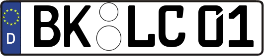 BK-LC01