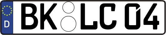 BK-LC04