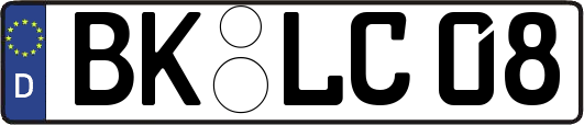 BK-LC08