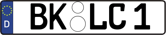 BK-LC1