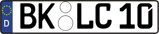 BK-LC10