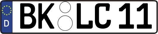 BK-LC11