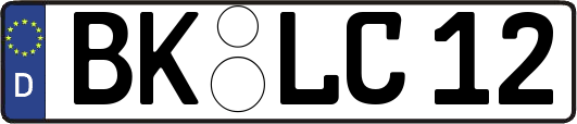 BK-LC12