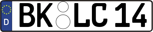 BK-LC14