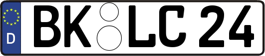 BK-LC24