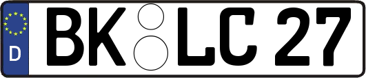 BK-LC27