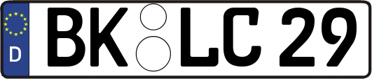 BK-LC29