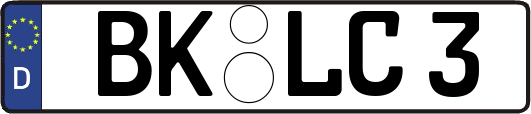 BK-LC3