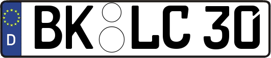 BK-LC30