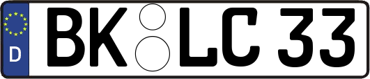 BK-LC33